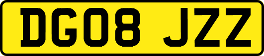 DG08JZZ