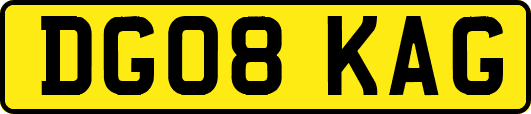 DG08KAG