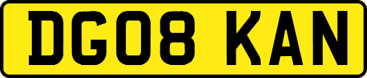DG08KAN