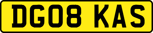DG08KAS