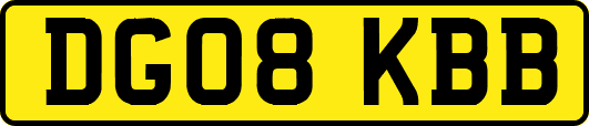 DG08KBB