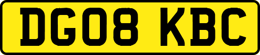 DG08KBC