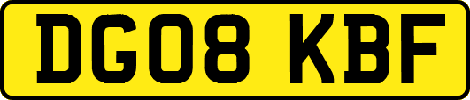 DG08KBF