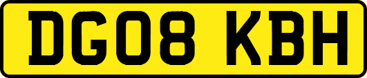 DG08KBH