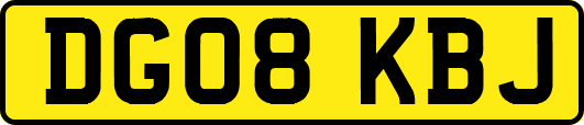 DG08KBJ