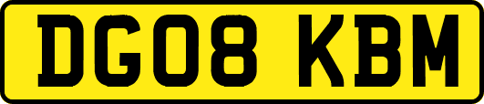 DG08KBM