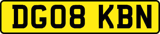 DG08KBN