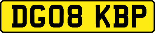 DG08KBP
