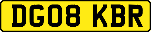 DG08KBR