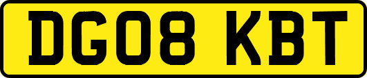 DG08KBT