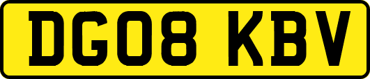 DG08KBV