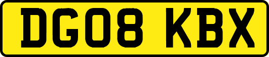DG08KBX
