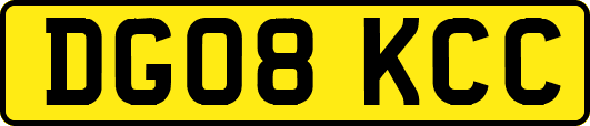 DG08KCC
