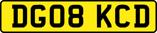 DG08KCD