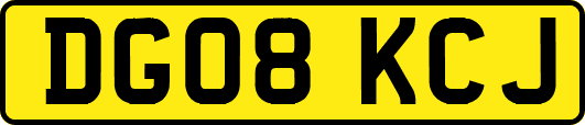 DG08KCJ