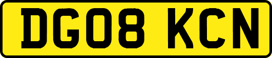 DG08KCN