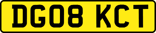 DG08KCT