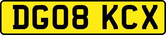 DG08KCX