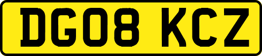 DG08KCZ