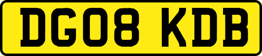 DG08KDB