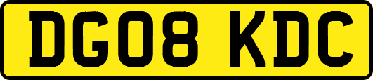 DG08KDC