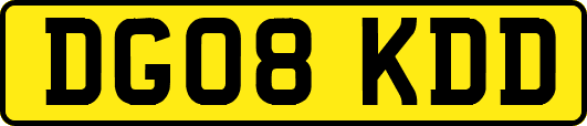 DG08KDD