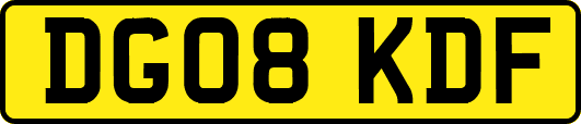DG08KDF