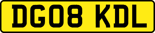 DG08KDL