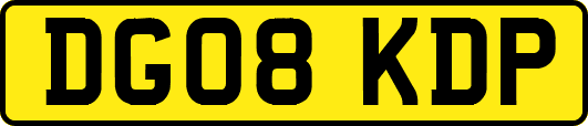 DG08KDP