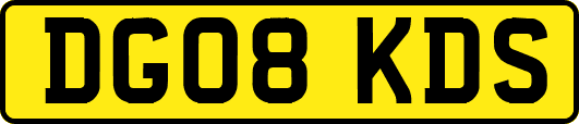 DG08KDS