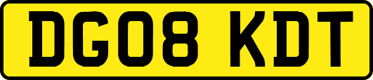 DG08KDT