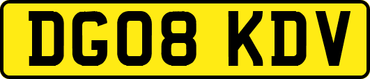 DG08KDV