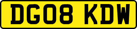 DG08KDW