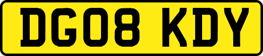 DG08KDY