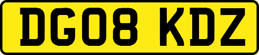 DG08KDZ