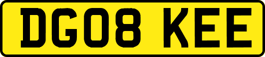 DG08KEE