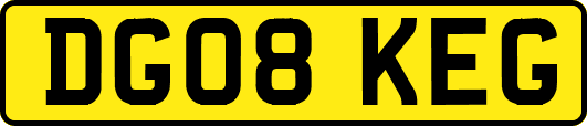 DG08KEG