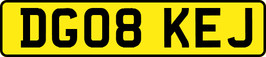 DG08KEJ