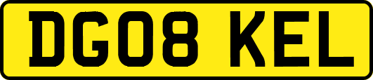 DG08KEL