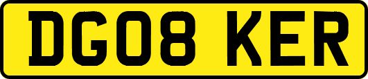 DG08KER