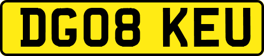 DG08KEU