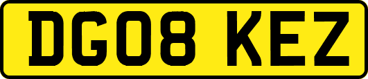 DG08KEZ