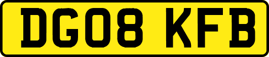 DG08KFB