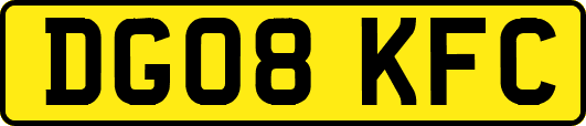 DG08KFC