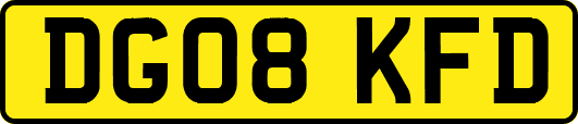 DG08KFD