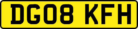 DG08KFH