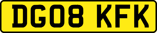 DG08KFK