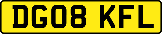 DG08KFL