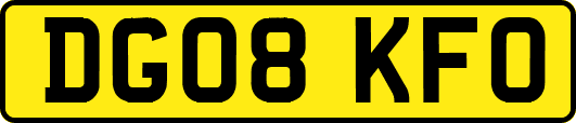 DG08KFO