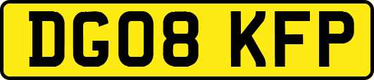 DG08KFP